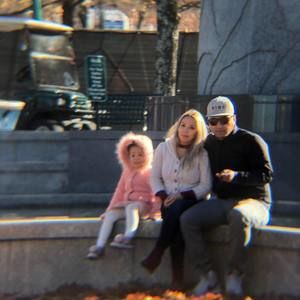 Meet your Posher, Brenda